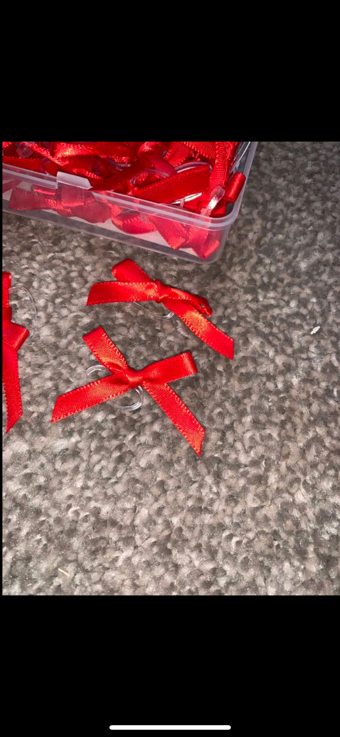 ✨ Brand New Plaiting Bands with Bows ✨