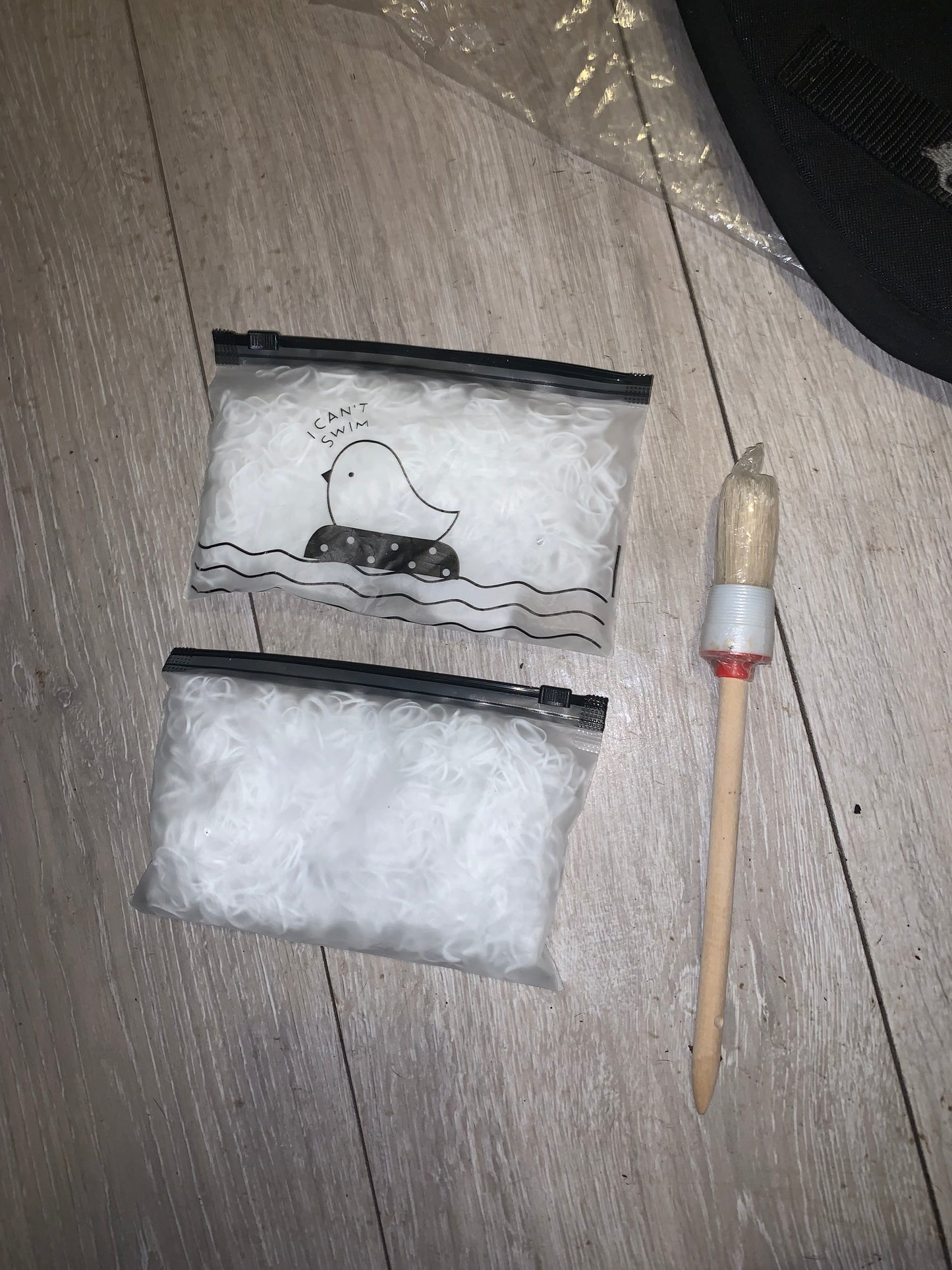 ✨ Black & White Equestrian Bundle – Size Full ✨