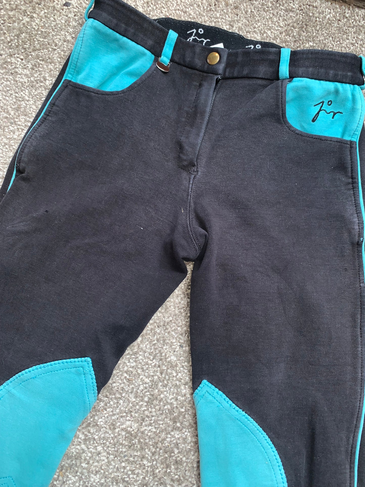 ✨ Preloved Ladies Jodhpurs – Approx. Size UK8 ✨