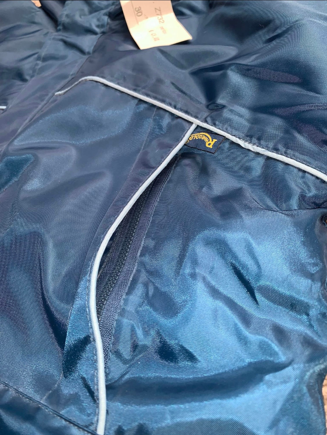 ✨ Brand New Rhinegold Waterproof Riding Jacket ✨