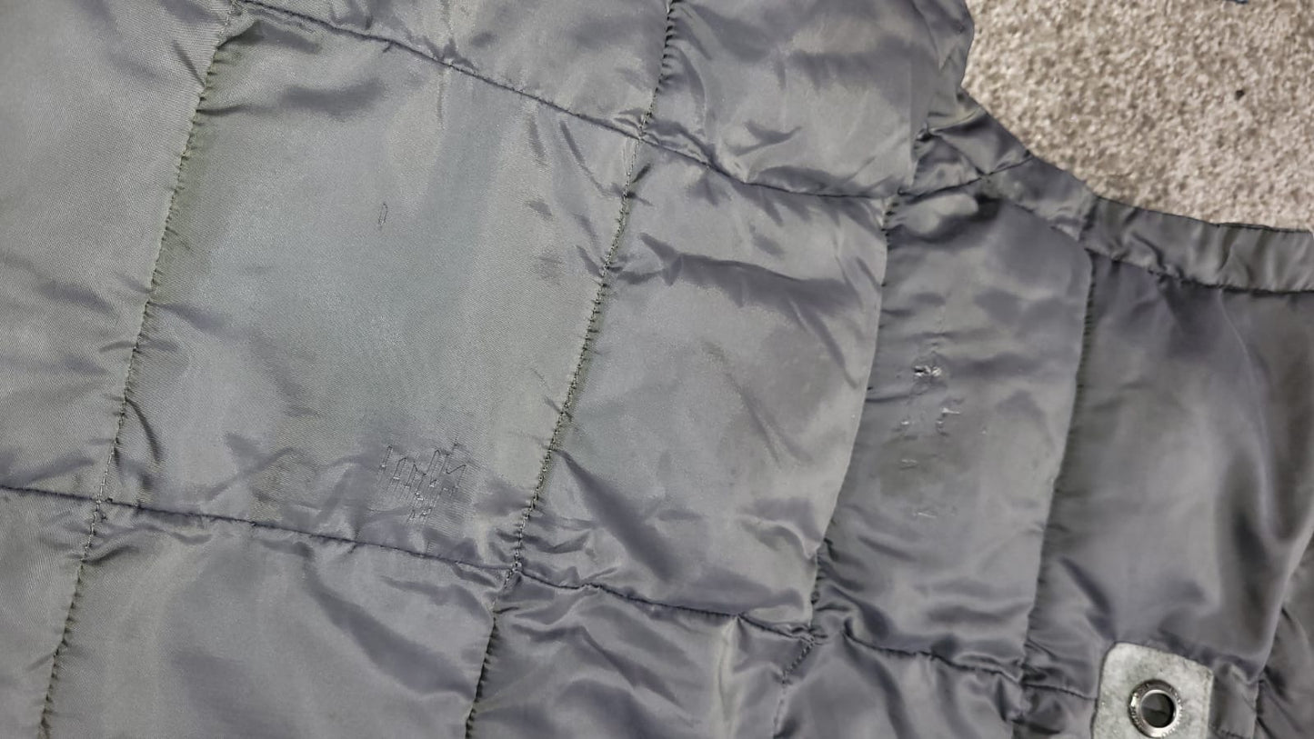 ✨ Preloved Ladies Esperado Fleece-Lined Bodywarmer – Size M