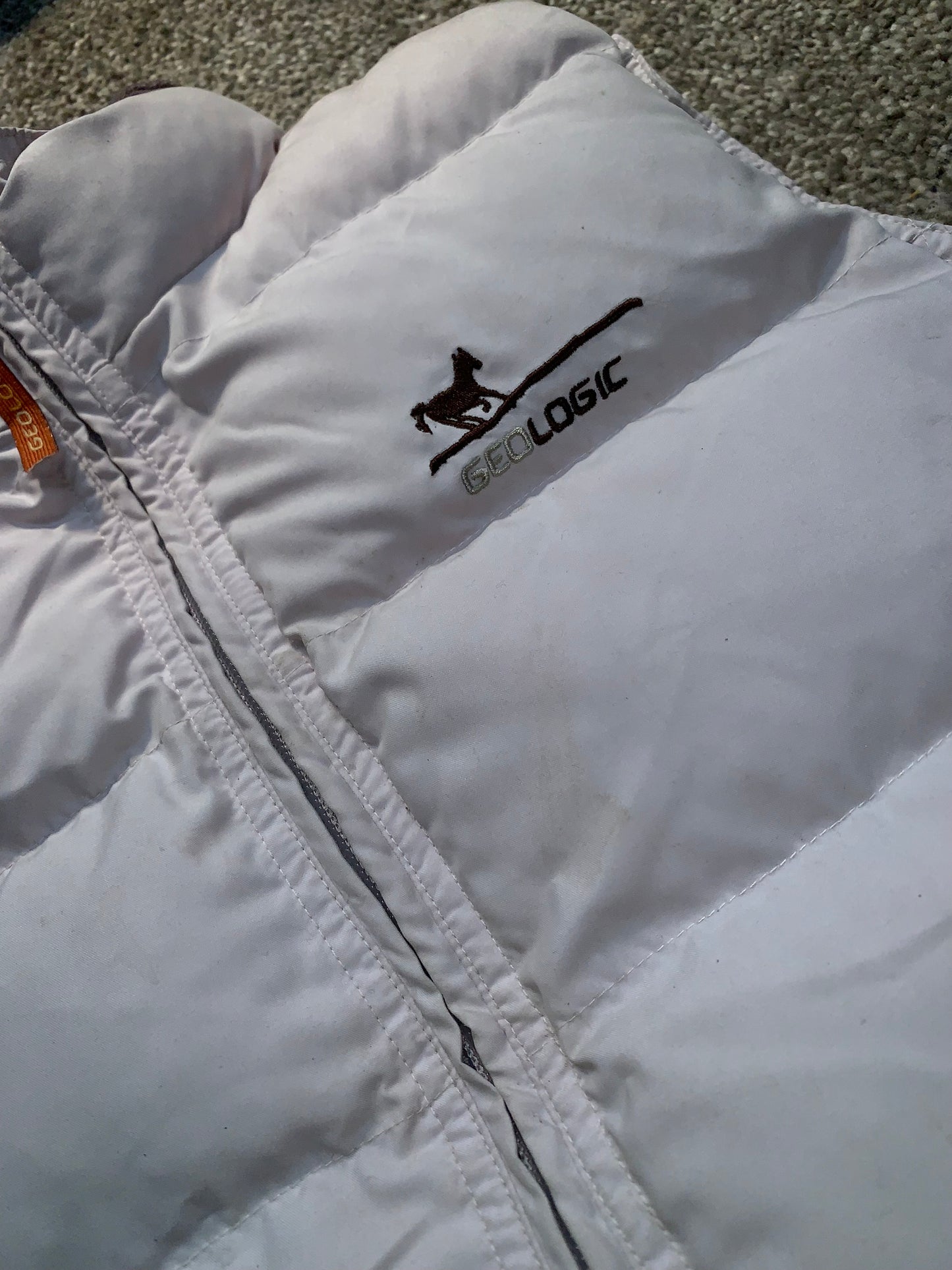 ✨ Ladies Puffa Gilet – Size XS ✨