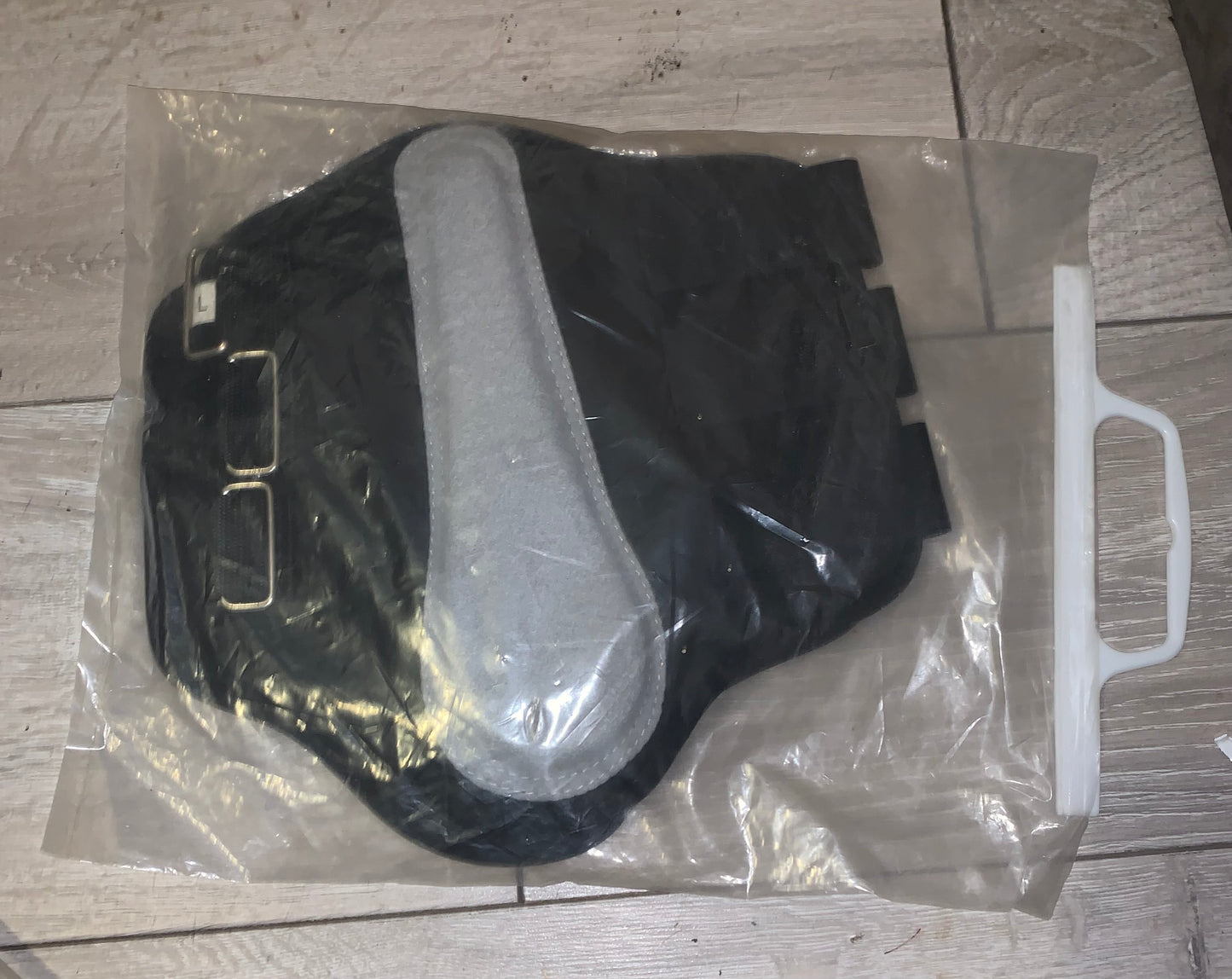 ✨ Grey Equestrian Bundle – Size Full ✨