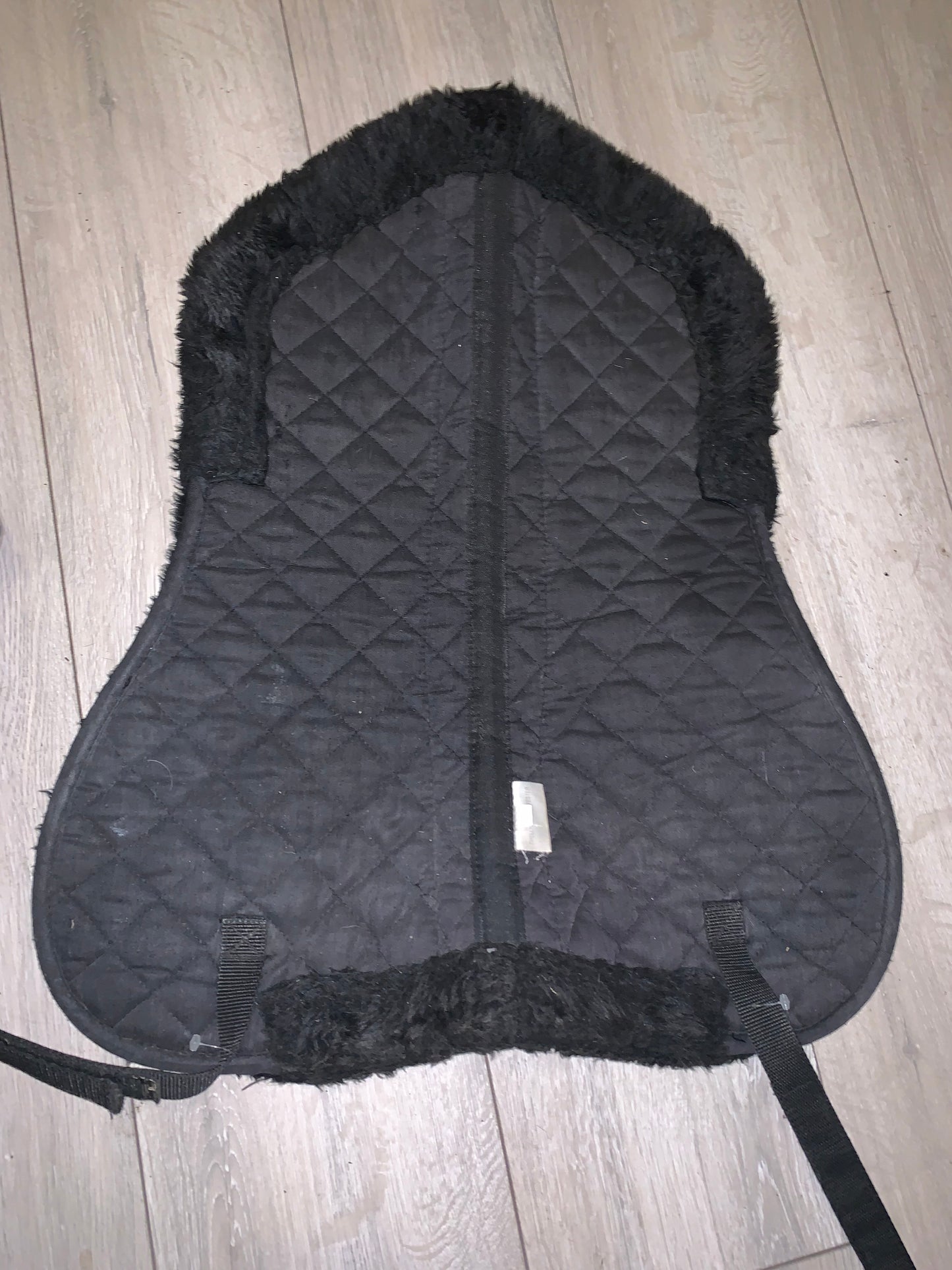 ✨ Black & White Equestrian Bundle – Size Full ✨