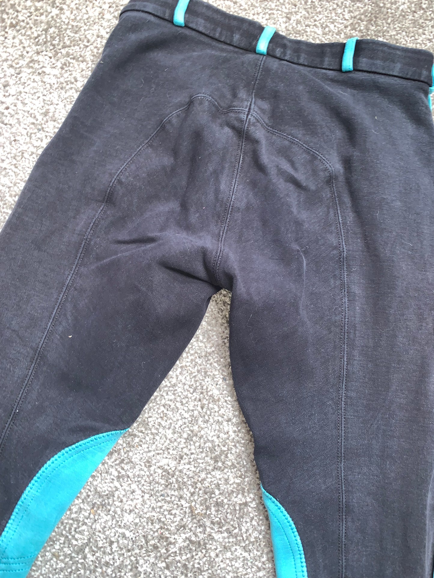 ✨ Preloved Ladies Jodhpurs – Approx. Size UK8 ✨