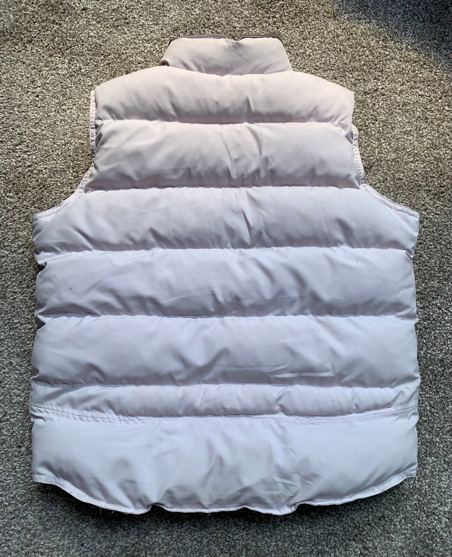 ✨ Ladies Puffa Gilet – Size XS ✨