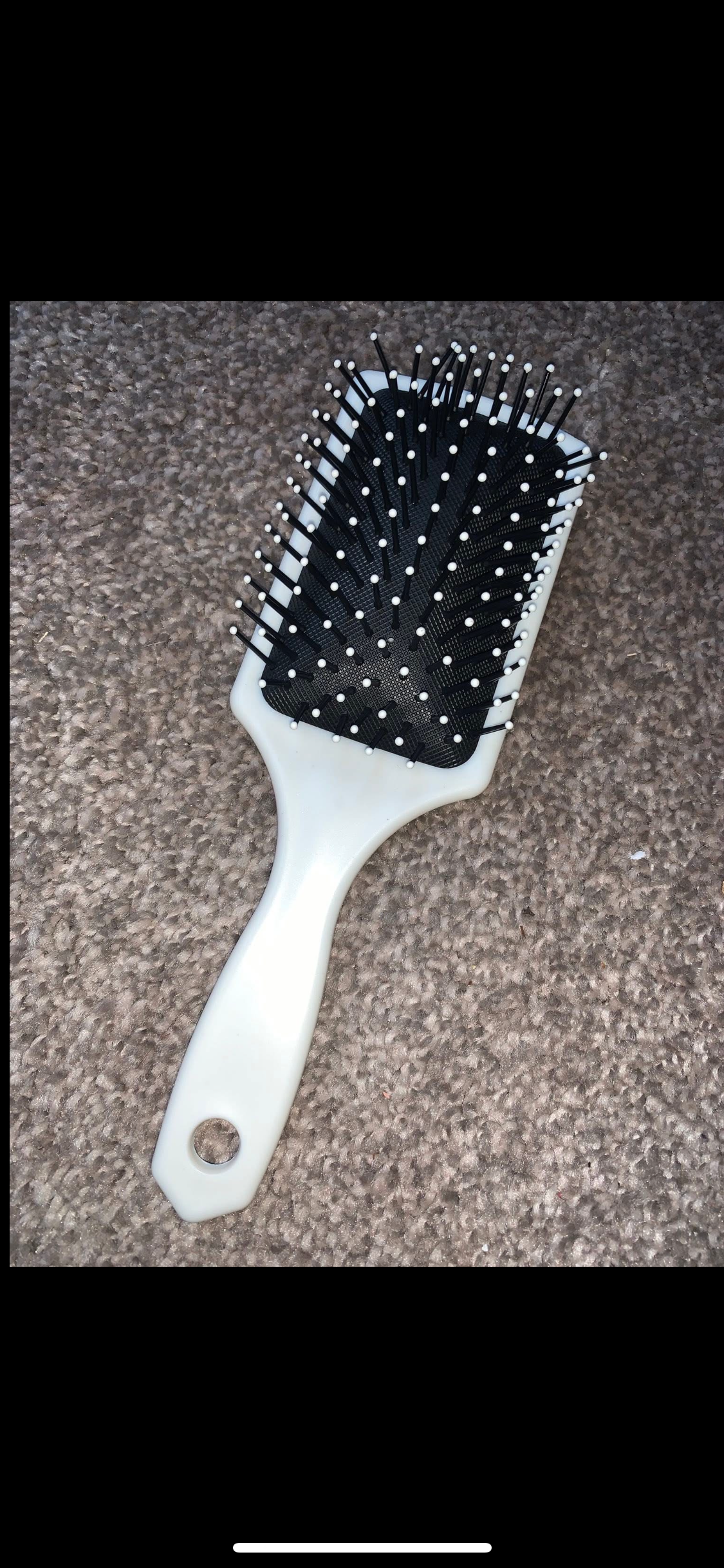 ๐ Brand New Horsey Hair Brush โ Adult Size ๐