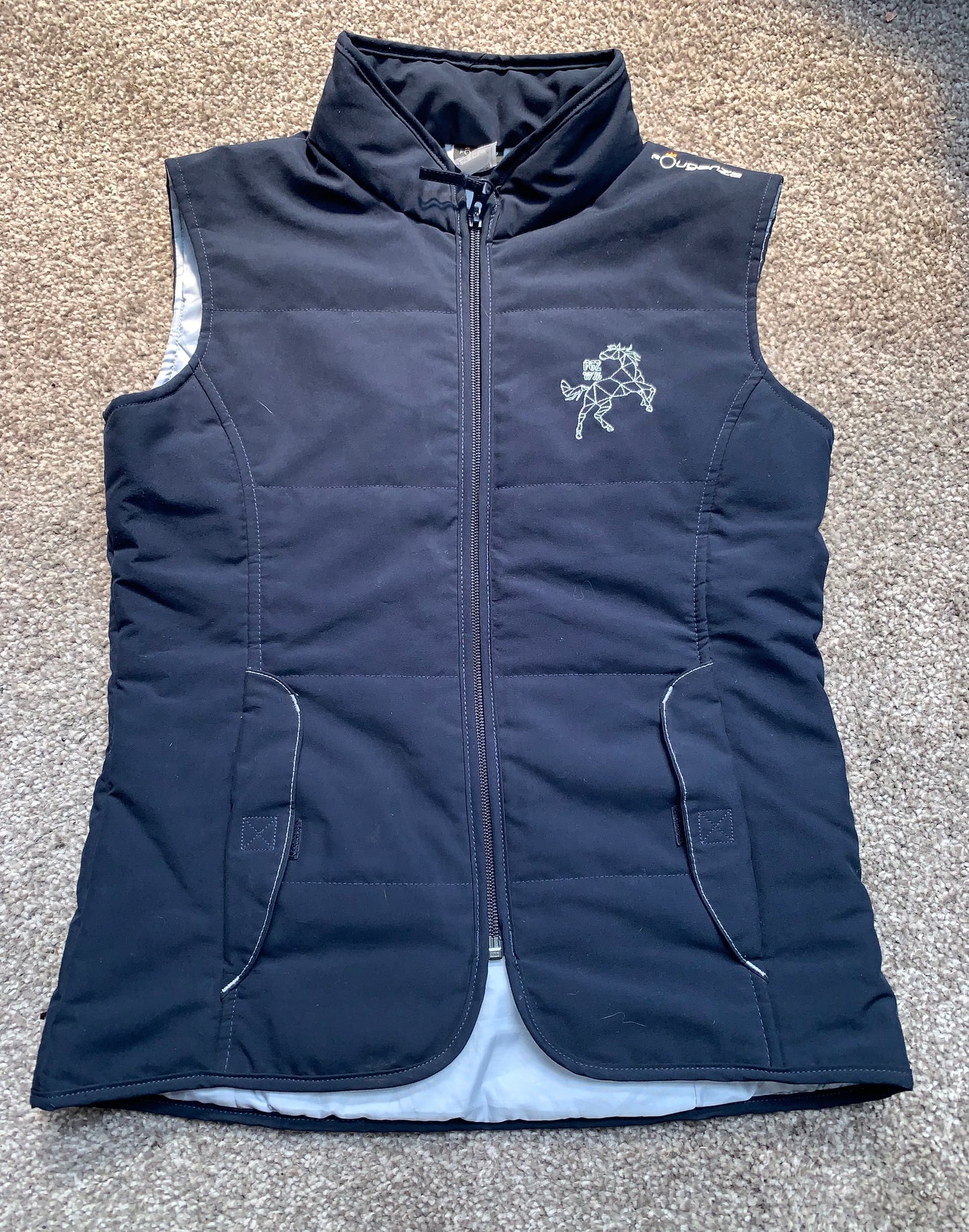 ✨ Like New Kids Body Warmer – Size 12yrs ✨