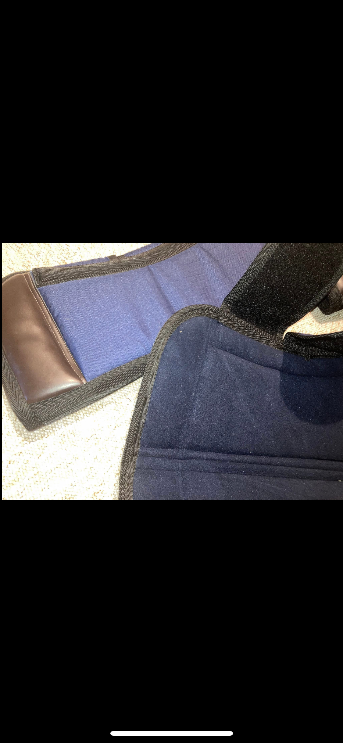 ✨ Brand New Full Set of Travel Boots – Size Cob ✨