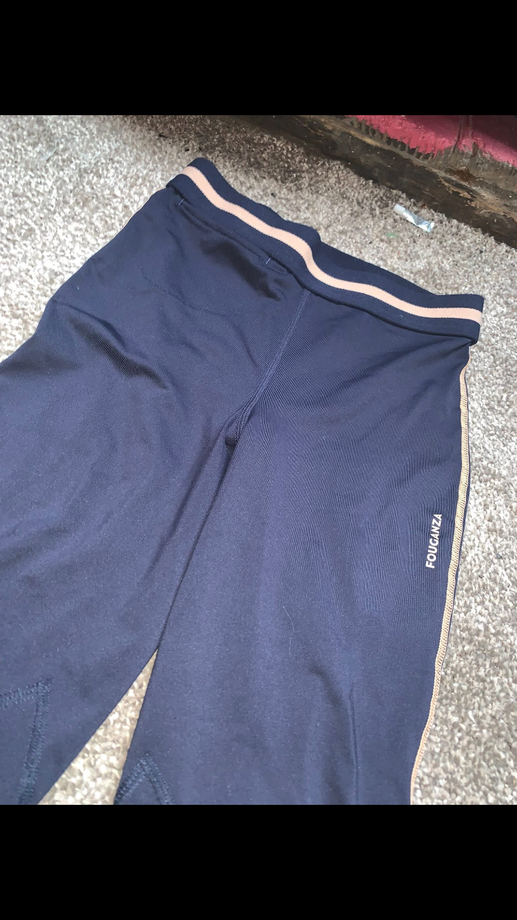 ✨ Like New Kids Lycra Jods – Size 10yrs ✨