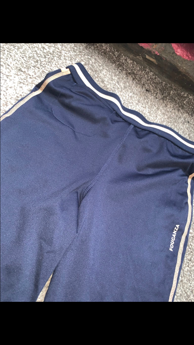 ๐ Like New Kids Lycra Jods โ Size 12yrs ๐