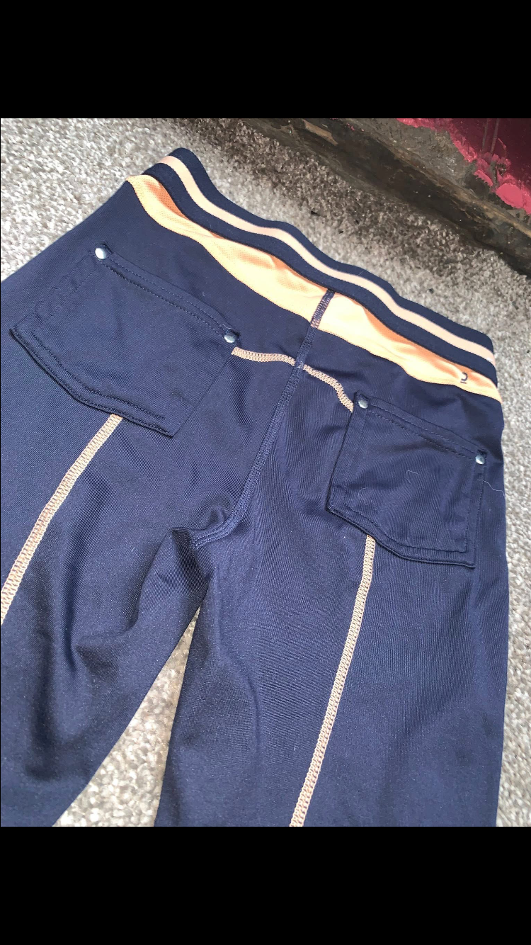 ๐ Like New Kids Lycra Jods โ Size 12yrs ๐