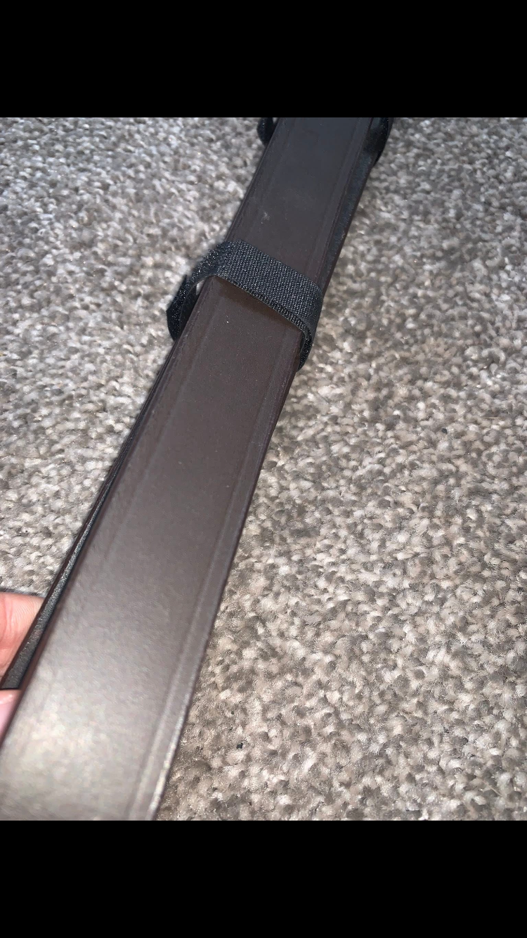 ๐ Brand New Brown Adult Stirrup Leathers โ x3 Available ๐