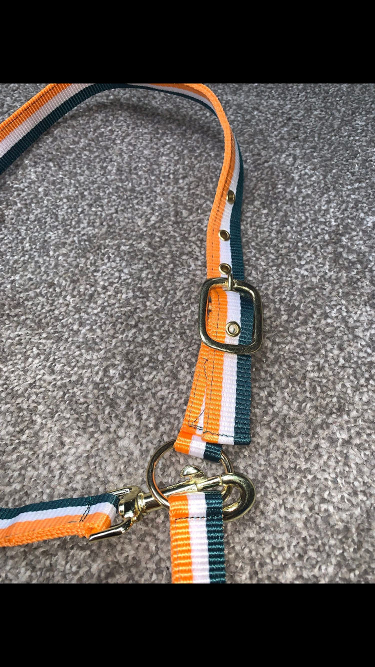 ๐ Brand New Ireland Headcollars โ In Bag ๐