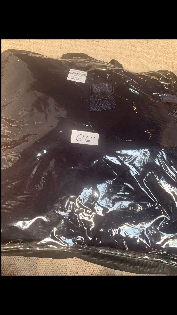 ๐ Brand New Fleece Coolers โ Multiple Sizes & Colours ๐