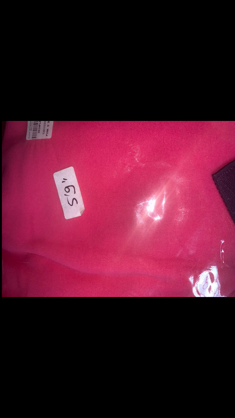 ๐ Brand New Fleece Coolers โ Multiple Sizes & Colours ๐