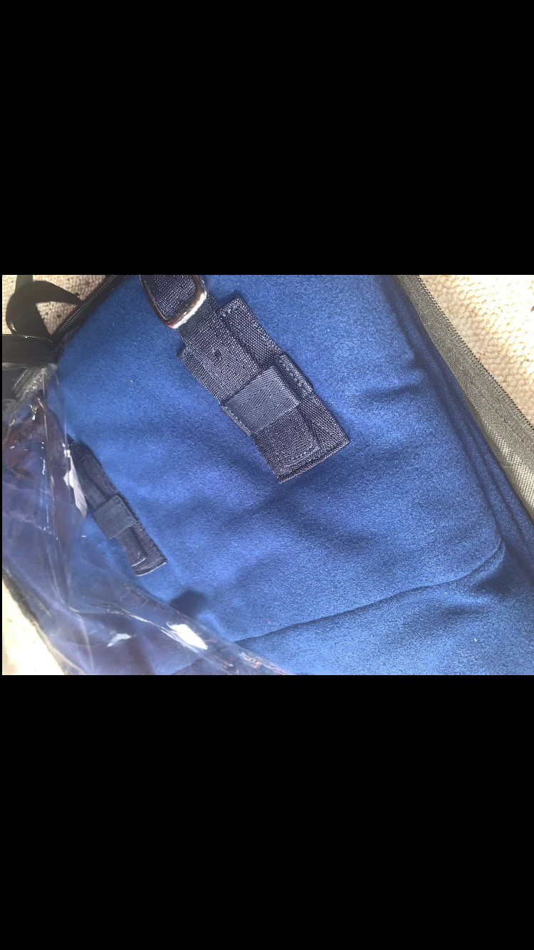 ๐ Brand New Fleece Coolers โ Multiple Sizes & Colours ๐