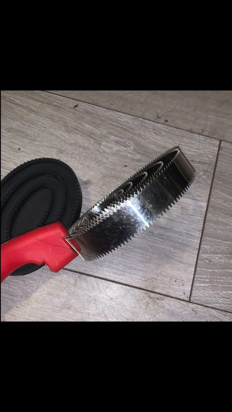 🧹 Preloved Small Adults Grooming Bundle 🧹