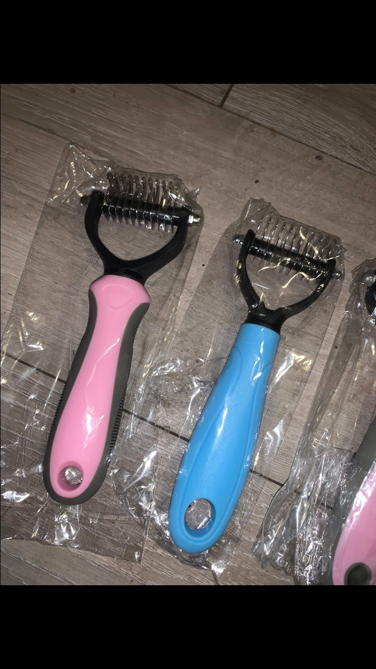 ๐ Brand New Stress-Free Mane Pullers ๐
