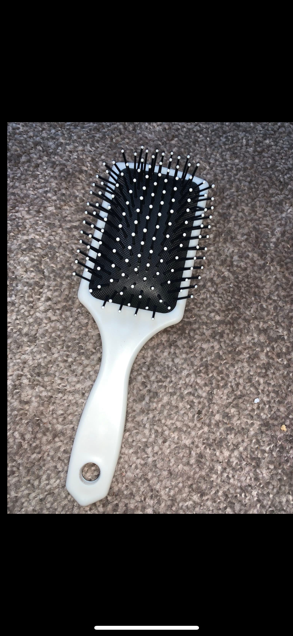 ๐ Brand New Horsey Hair Brush โ Adult Size ๐
