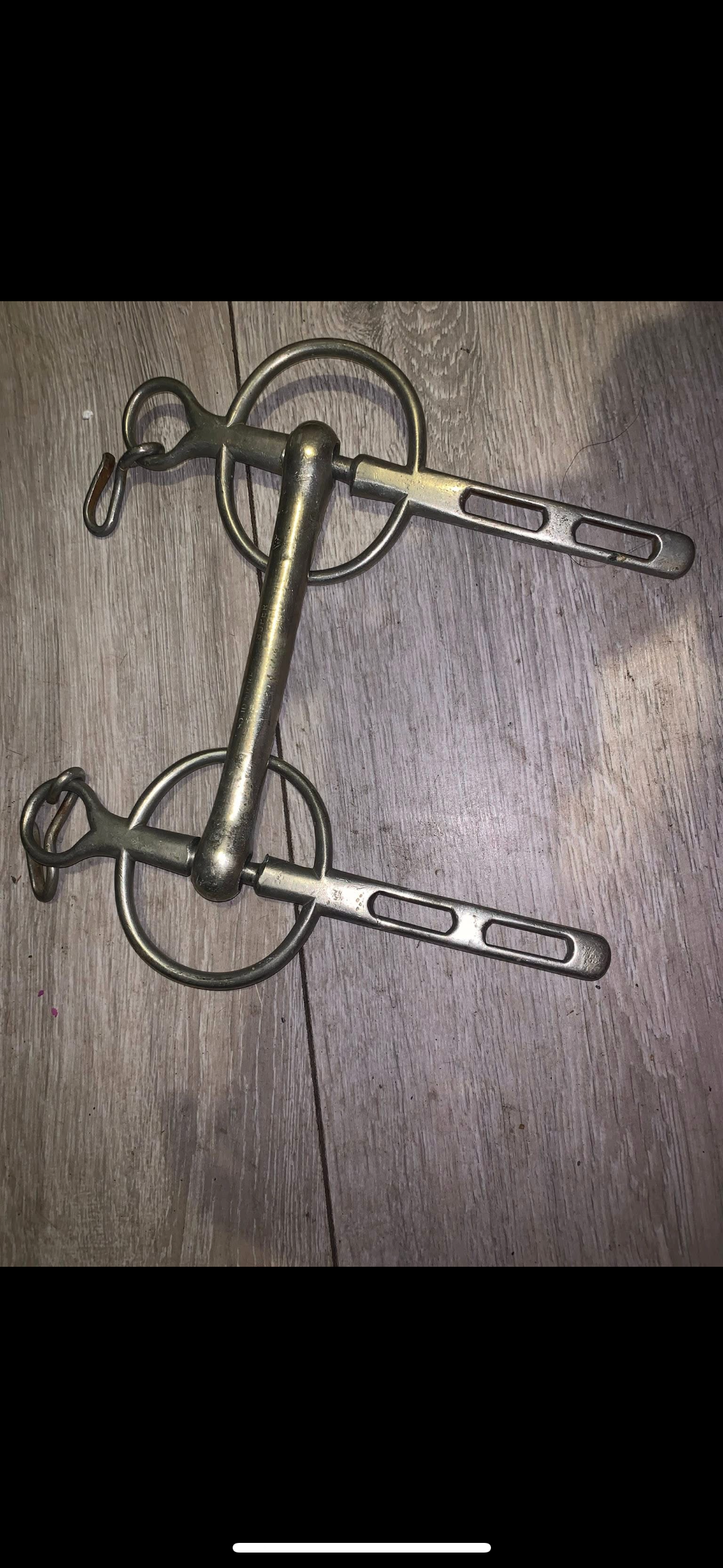 ๐ด Preloved Liverpool Driving Bit โ 5.5โ ๐ด