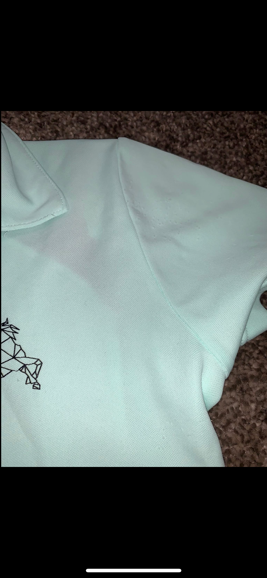 ๐ Preloved Kids Lycra Top โ Size 12yrs ๐
