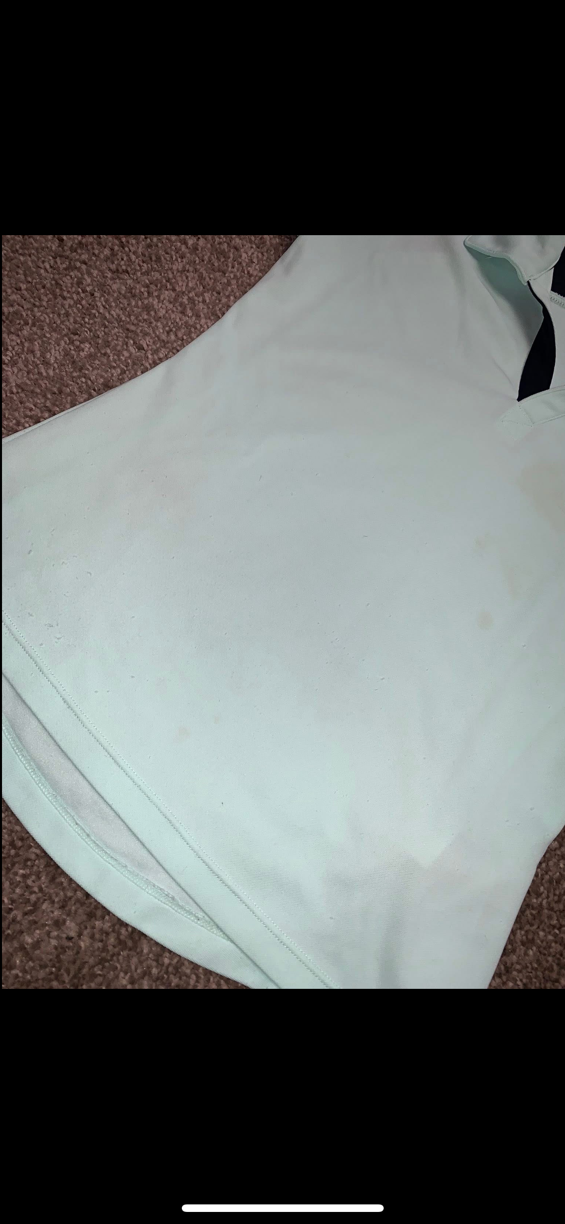 ๐ Preloved Kids Lycra Top โ Size 12yrs ๐