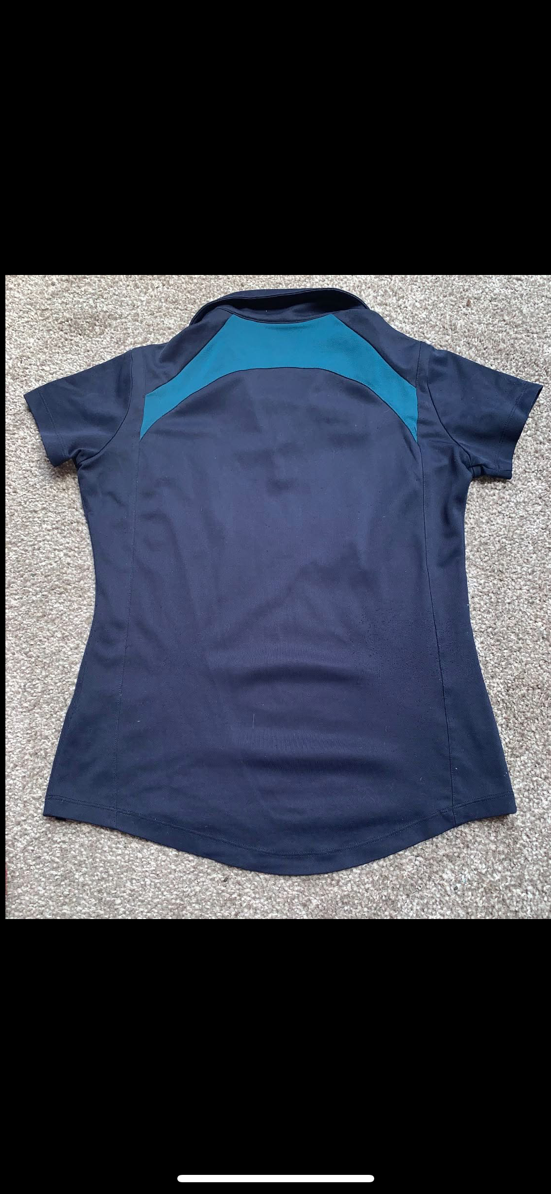 ๐ Preloved Kids Polo Shirt โ Size 12yrs ๐