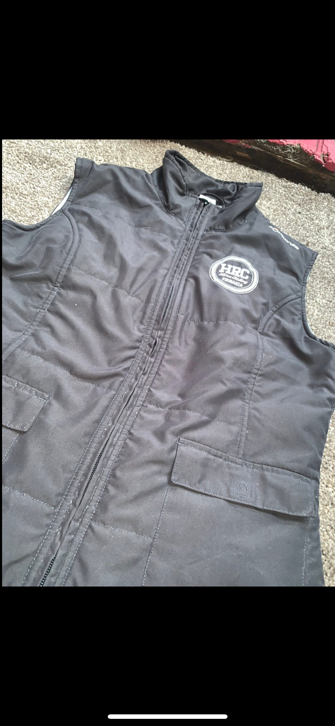 ๐ฆ Like New Ladies Fouganza Gilet โ Size XXS ๐ฆ