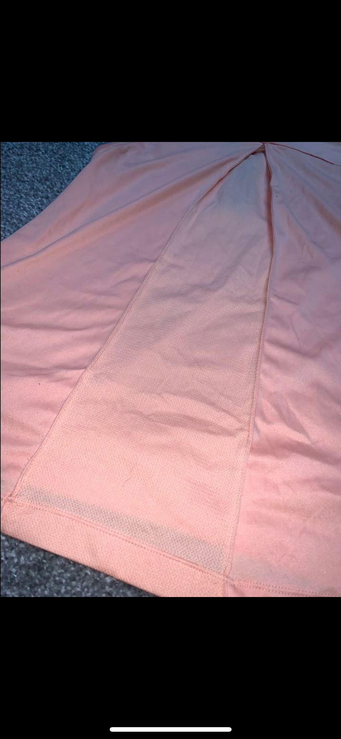 ✨ Preloved Kids Lycra Show Top – Size 10/11yrs ✨