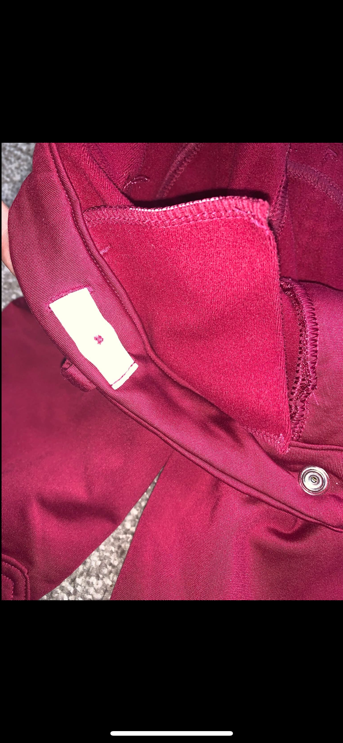 ๐ Like New Kids Fleece-Lined Jods โ Size 10yrs ๐