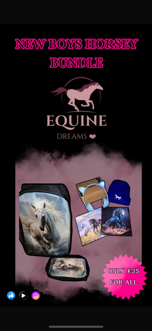✨ Fabulous Boys Bundle Deal – Amazing Value! ✨