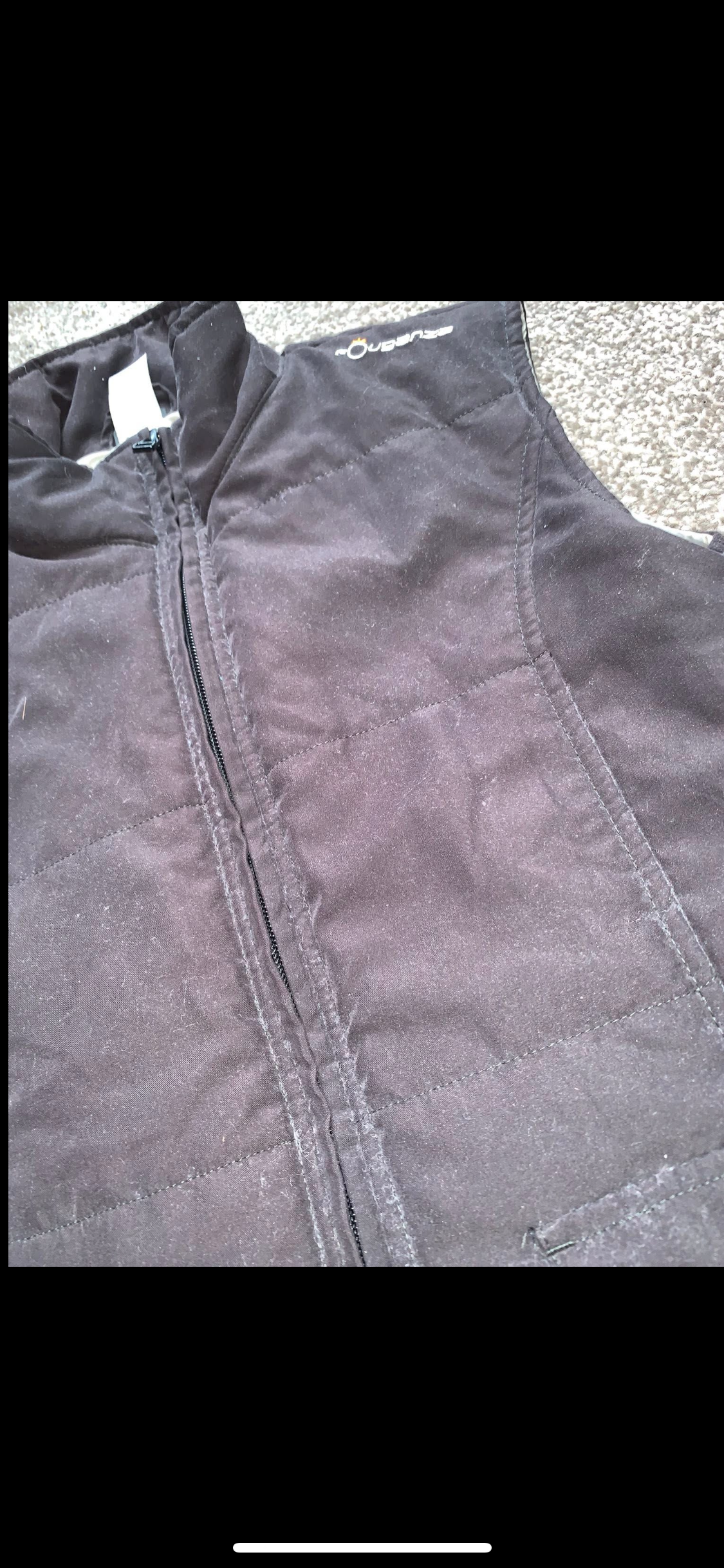🧥 Preloved Ladies Gilet – Size UK 6/8 🧥