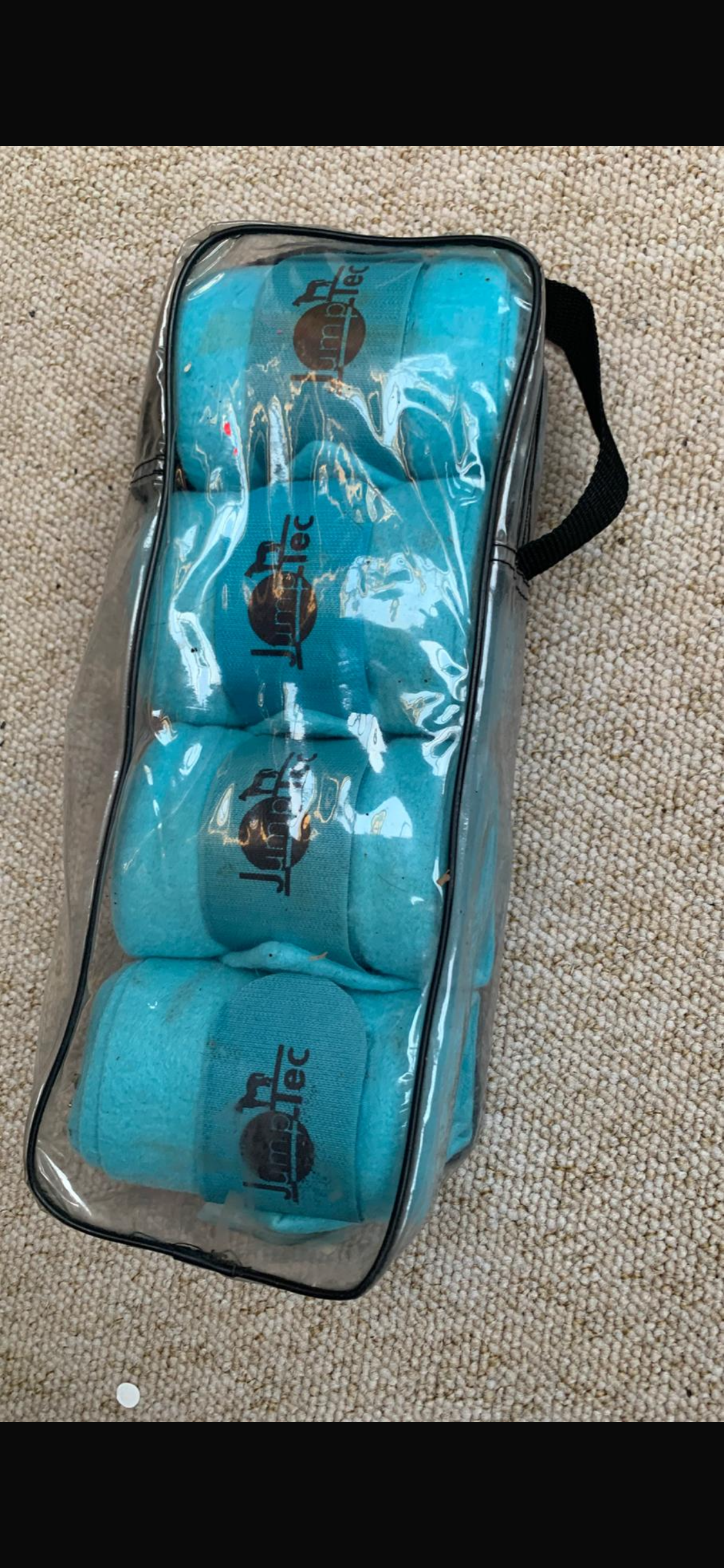 ✨ Aqua Full Bundle – Mix of New & Preloved ✨