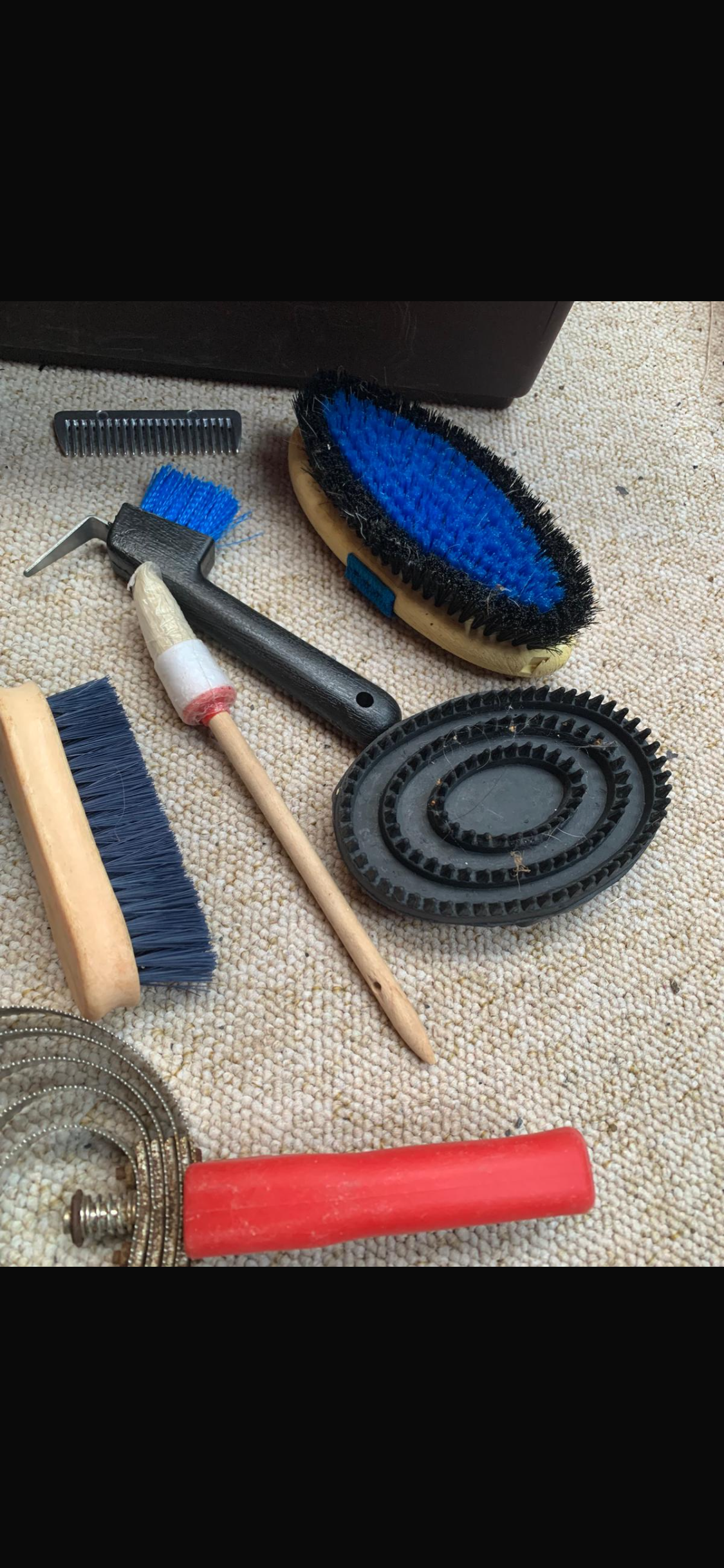 ✨ Aqua Full Bundle – Mix of New & Preloved ✨