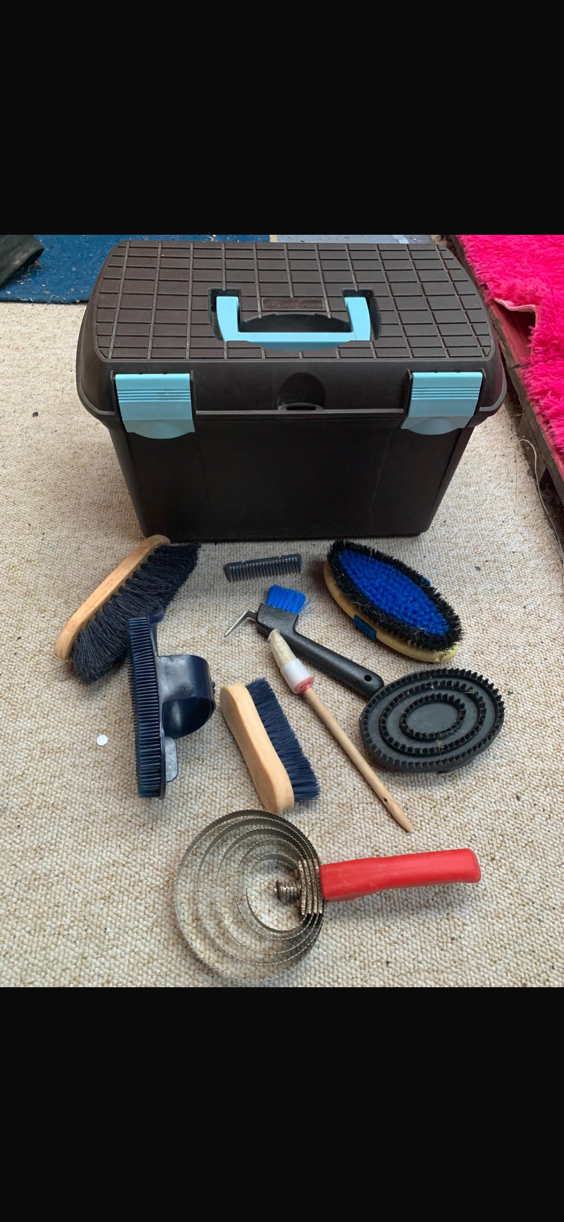 ✨ Aqua Full Bundle – Mix of New & Preloved ✨