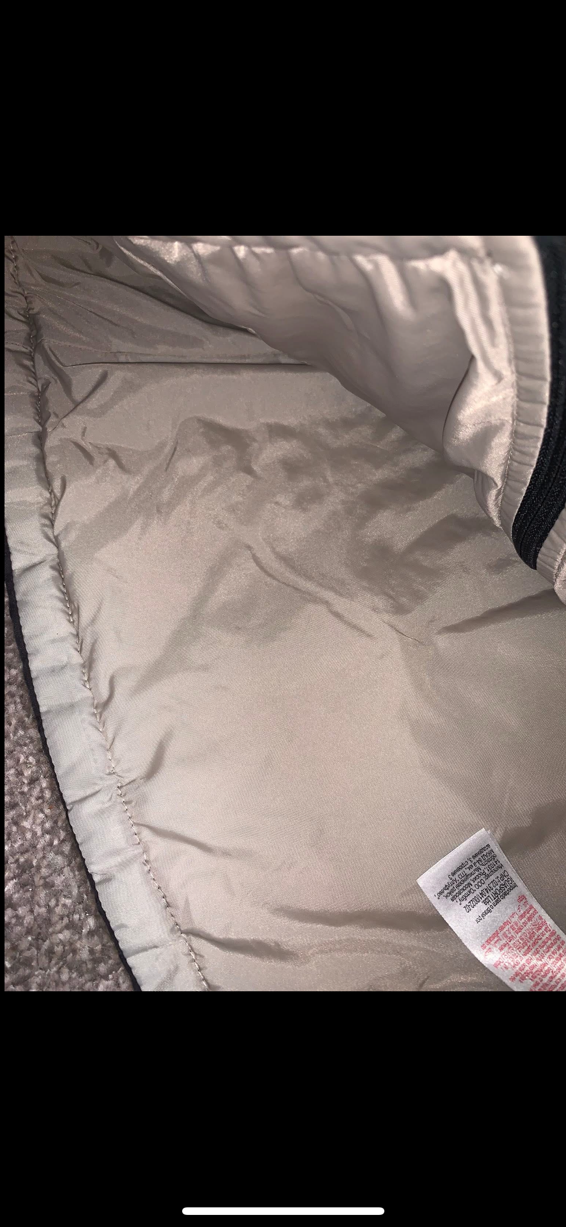 🧥 Preloved Ladies Gilet – Size UK 6/8 🧥