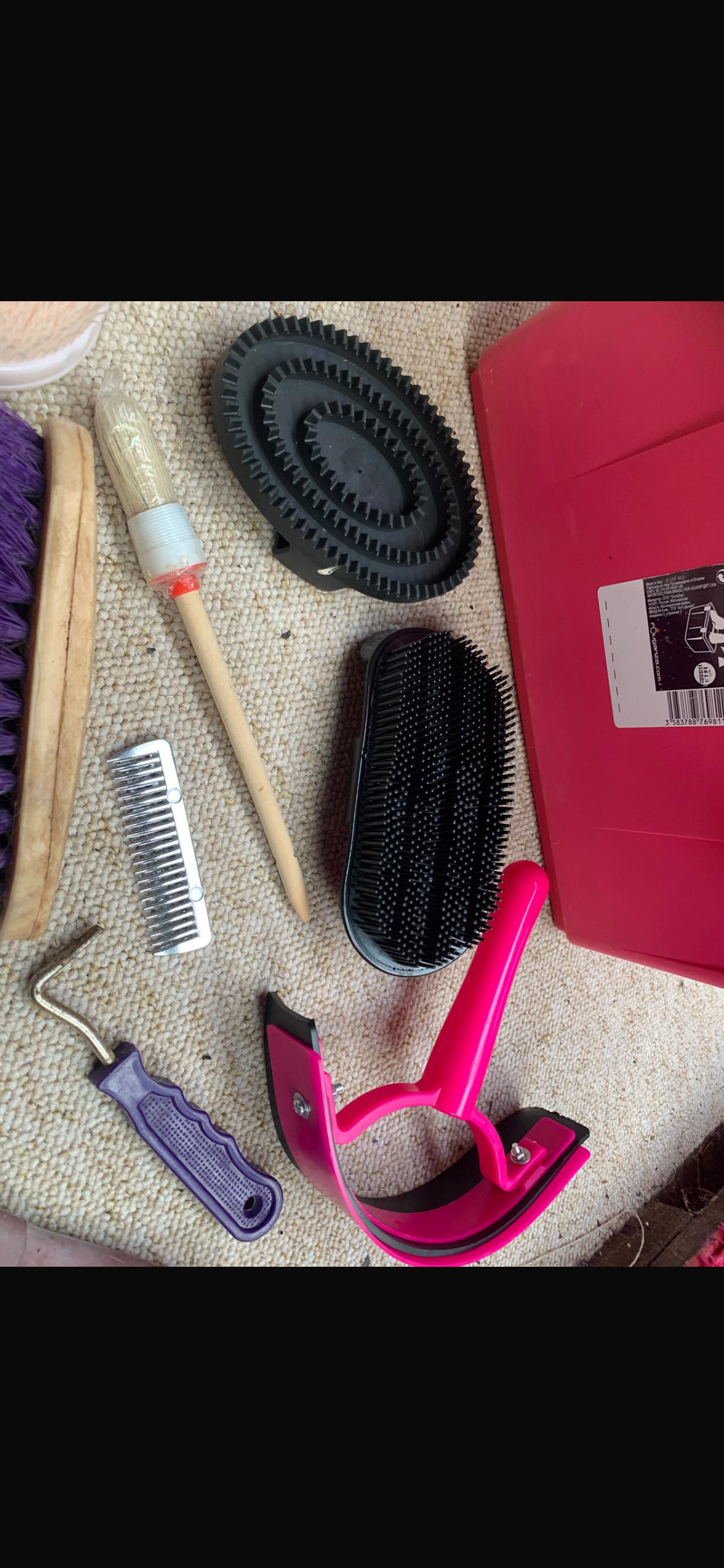 🎀 Beautiful Pink Bundle – Size Full 🎀