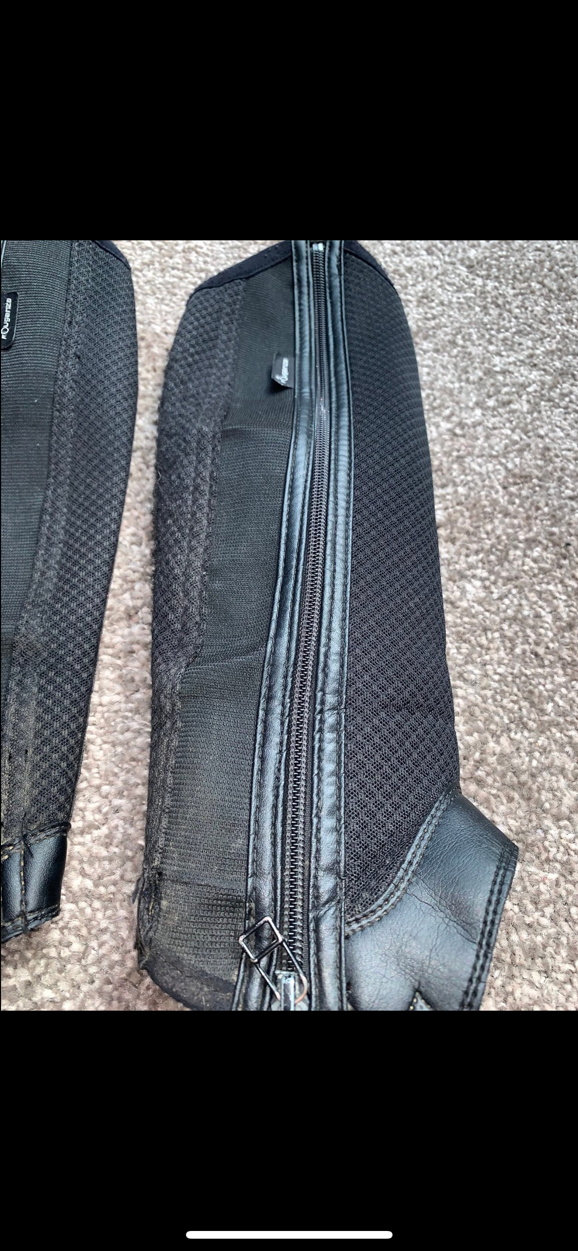 👢 Preloved Kids Chaps – Size 10yrs 👢