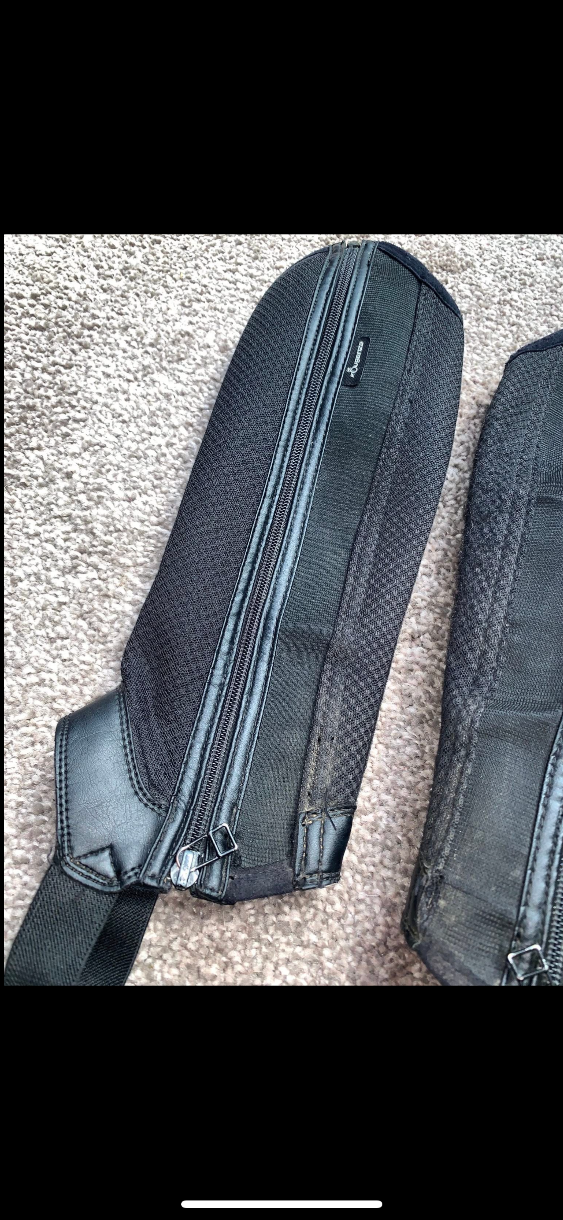 👢 Preloved Kids Chaps – Size 10yrs 👢