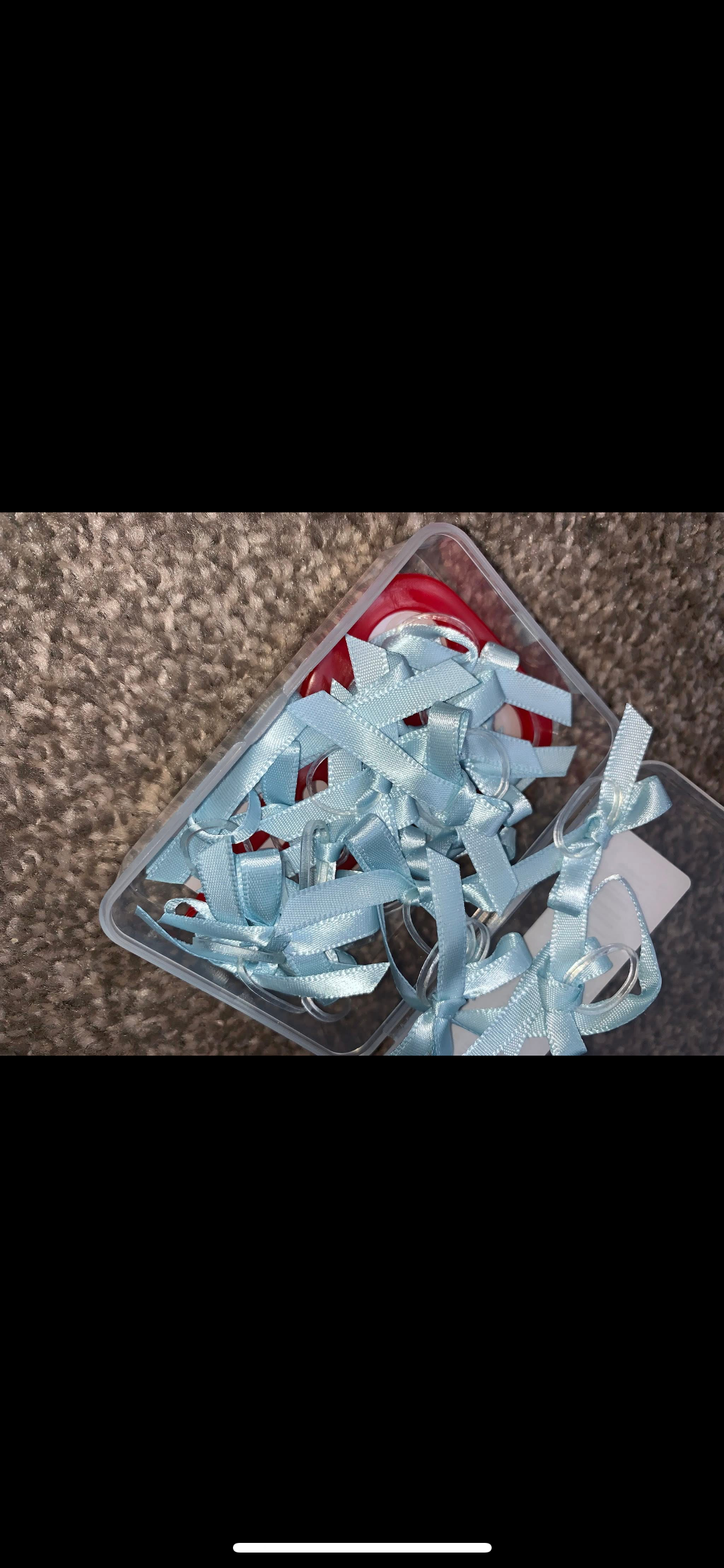 ✨ Brand New Plaiting Bands with Bows ✨