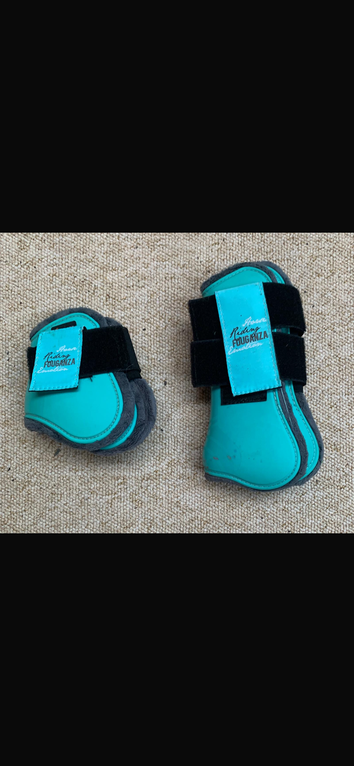 ✨ Aqua Full Bundle – Mix of New & Preloved ✨