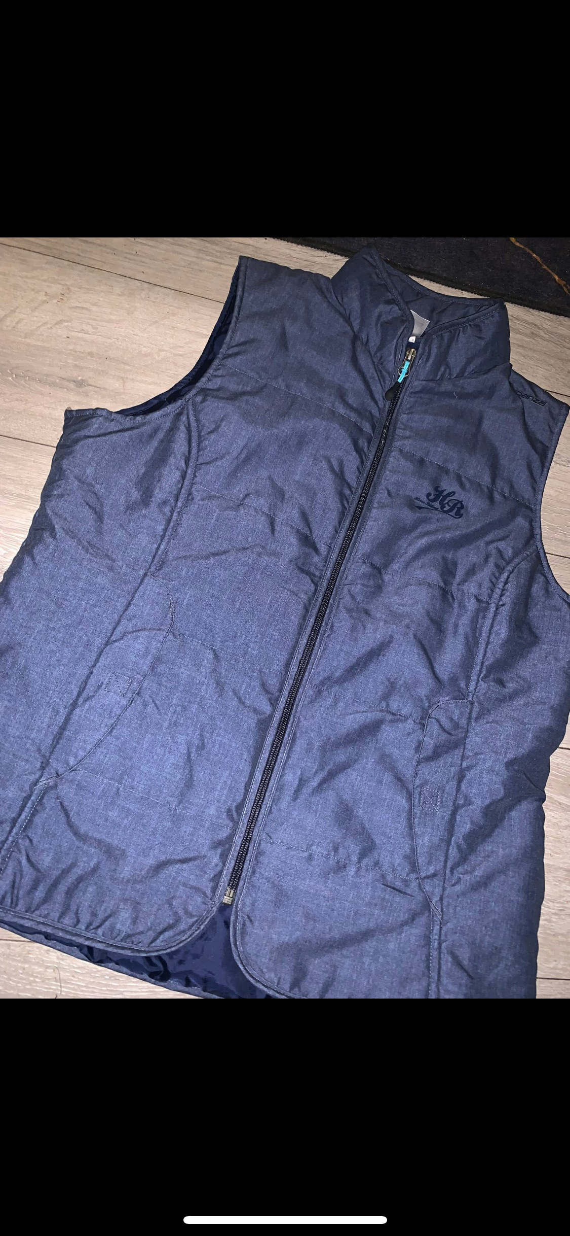 🧥✨ Like New Ladies Gilet – Size Medium ✨🧥