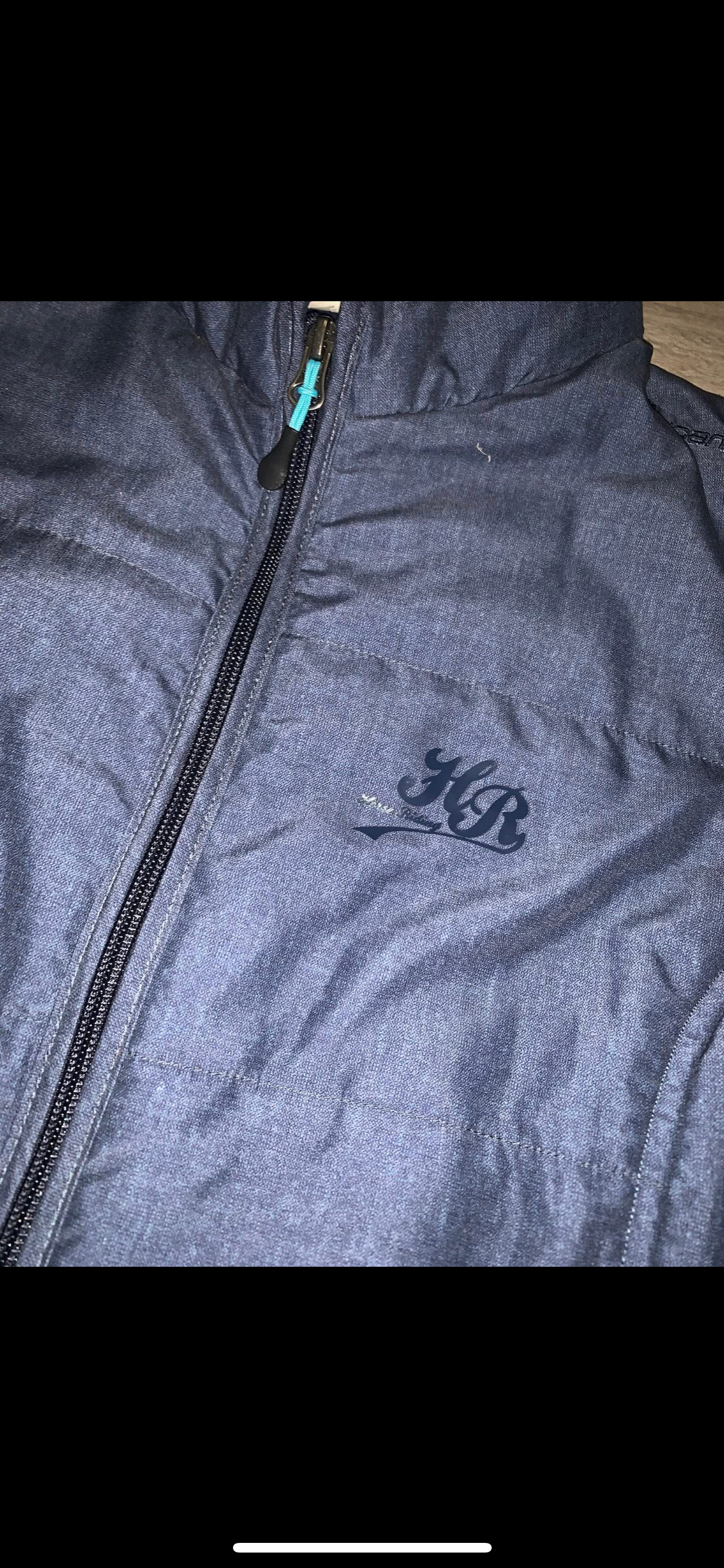 🧥✨ Like New Ladies Gilet – Size Medium ✨🧥