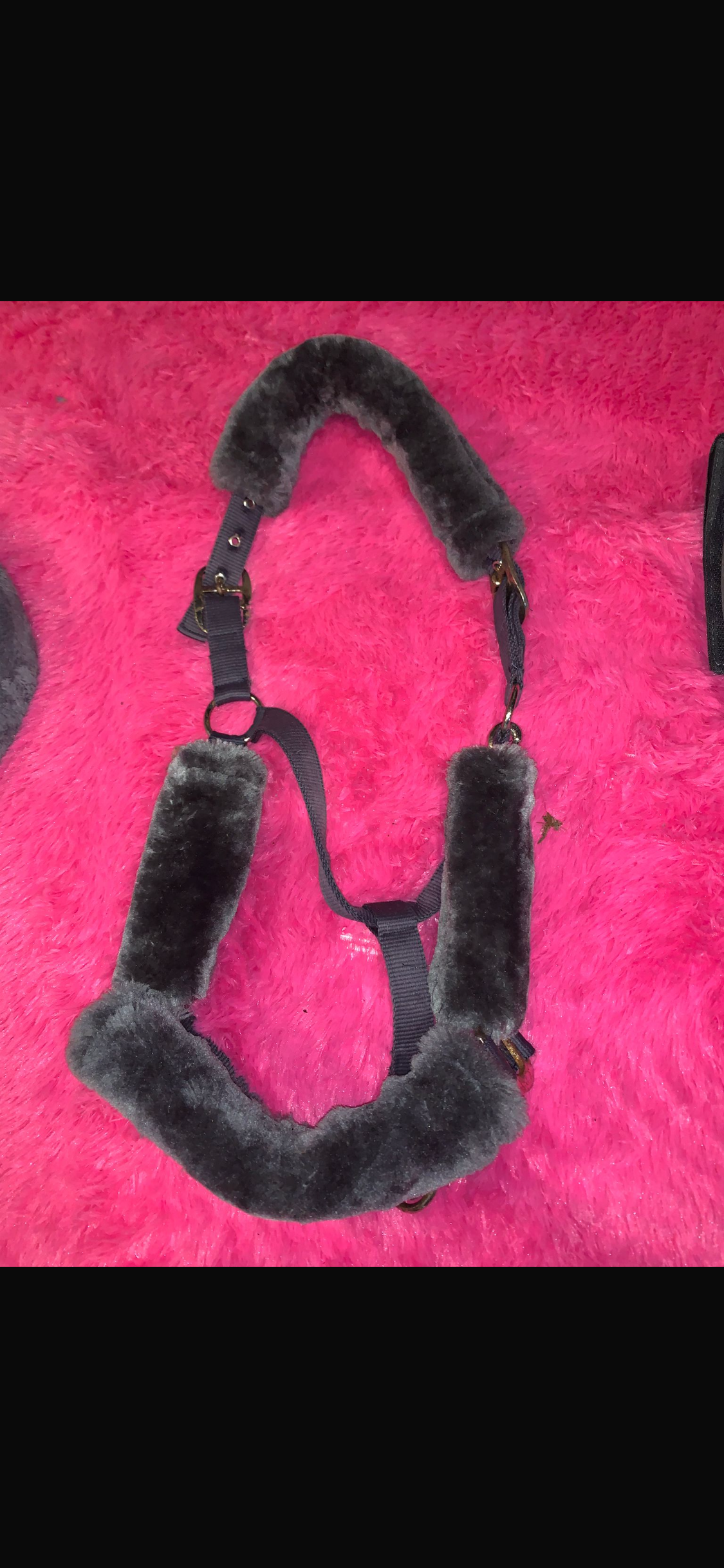 🌫️ Stunning Grey Equestrian Bundle – Size Cob/Full (Mix of New & Preloved!) 🌫️