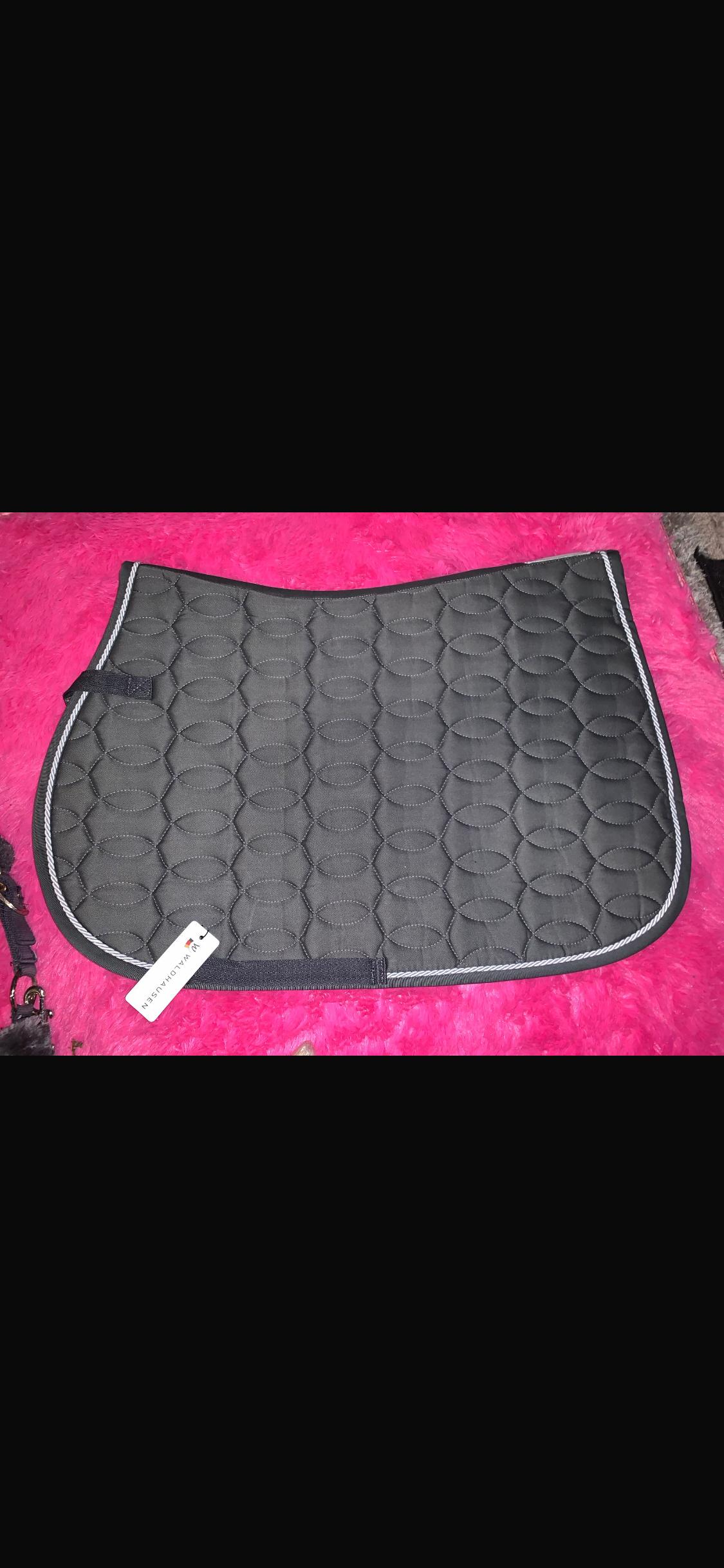 🌫️ Stunning Grey Equestrian Bundle – Size Cob/Full (Mix of New & Preloved!) 🌫️