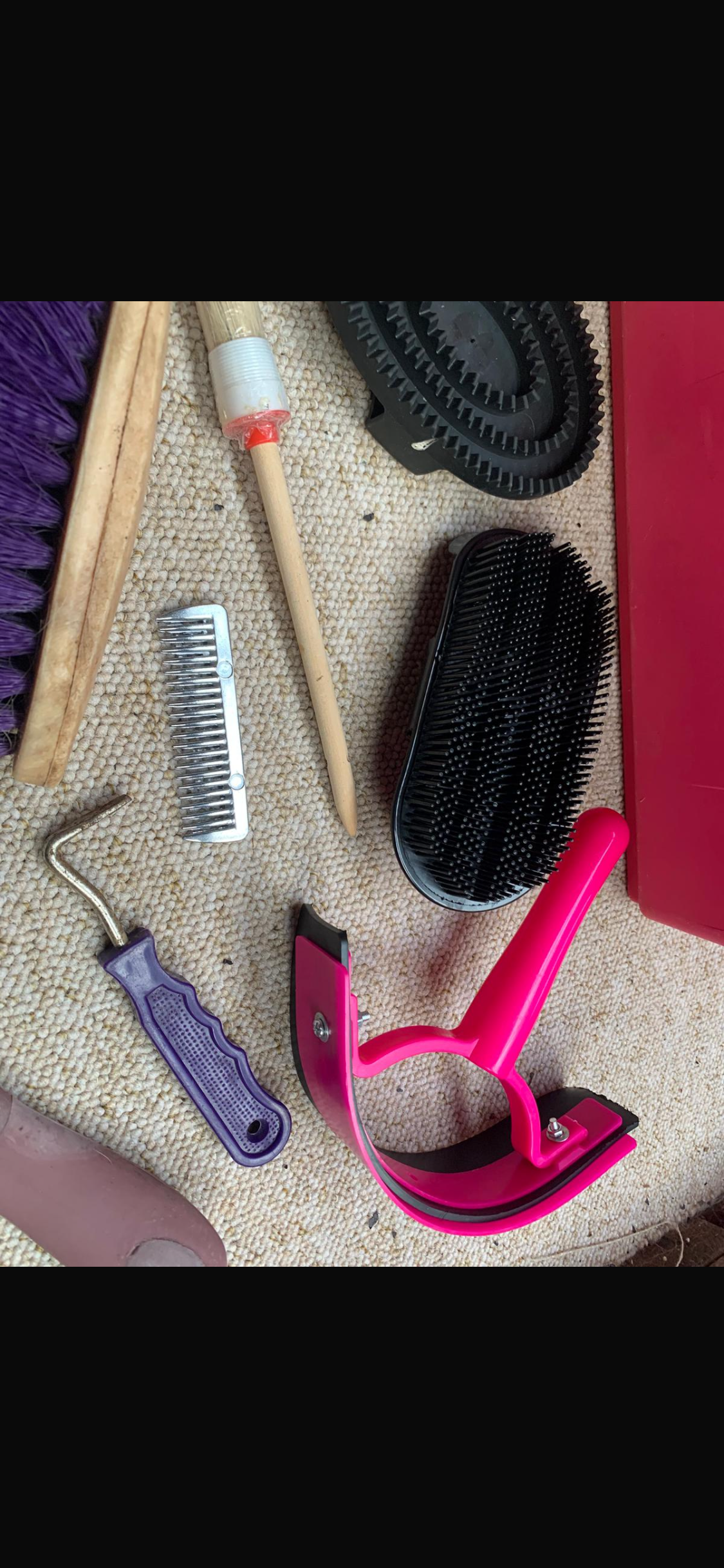 🎀 Beautiful Pink Bundle – Size Full 🎀