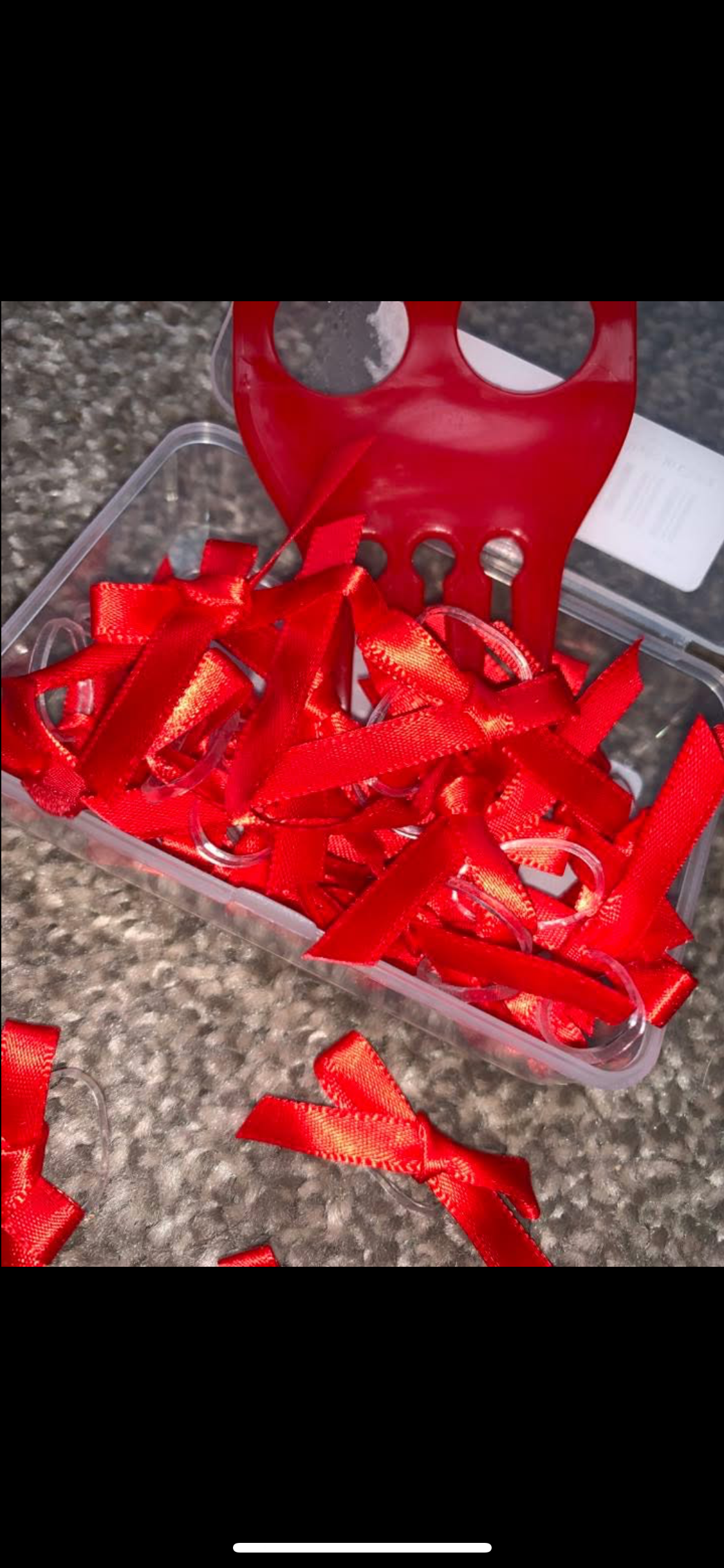 ✨ Brand New Plaiting Bands with Bows ✨