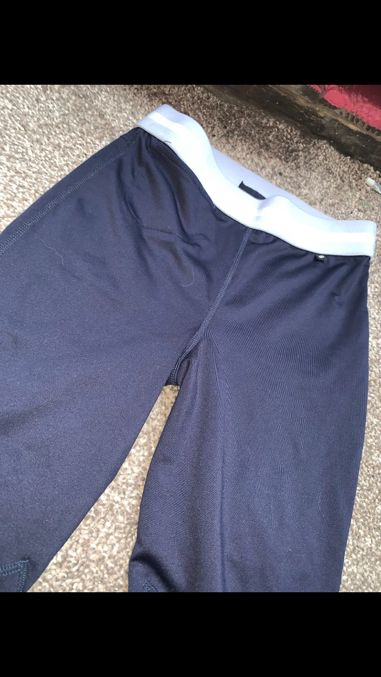 👖 Like New Kids Lycra Jods – Size 12yrs 👖