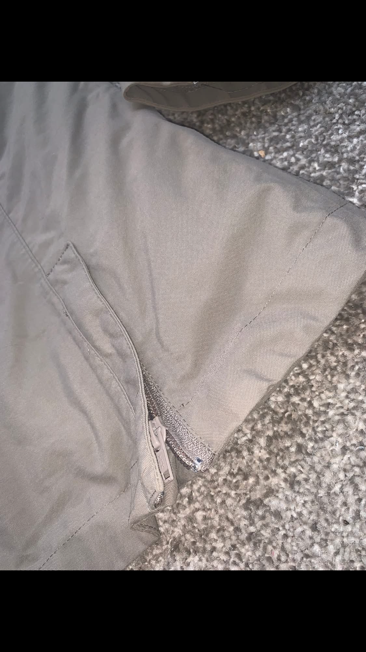 🧥 Beautiful Like New Kids Parka Riding Jacket with Furry Hood – Size 14yrs 🧥